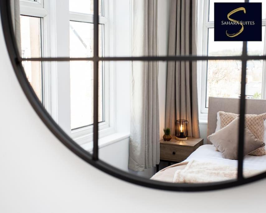 Monthly Retreat - Cosy & Central 3Bed Home - Newcastle Quayside & St James Park - Parking Newcastle upon Tyne Exterior photo